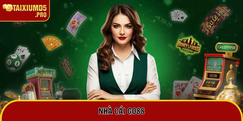 Nhà Cái Go88 - Địa Chỉ Cung Cấp Cá Cược Đáng Trải Nghiệm 4 Nhà Cái Go88 - Địa Chỉ Cung Cấp Cá Cược Đáng Trải Nghiệm
